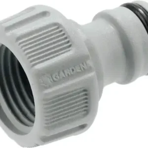 Zniżka Przyłącze kranowe z gwintem wewnętrznym 1/2" Gardena 18220-29
