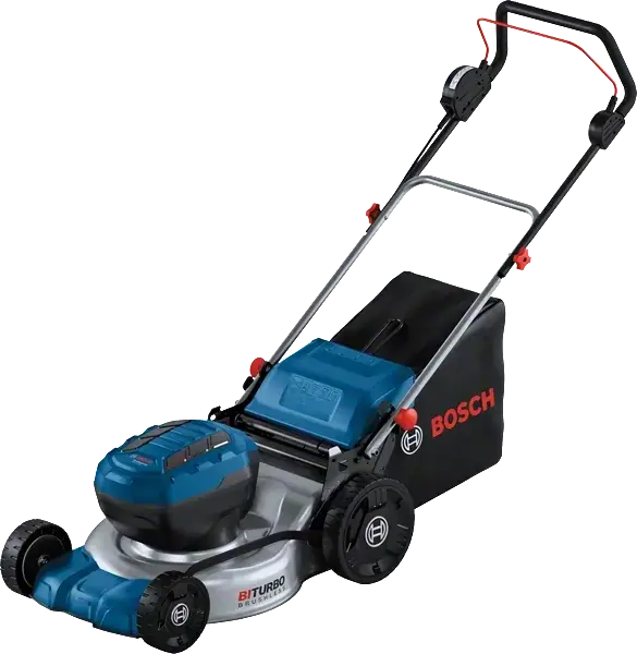 Bosch kosiarka akumulatorowa GRA 18V2-46 body Dodaj do koszyka