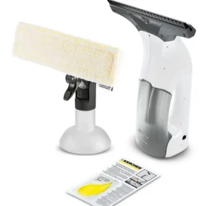Karcher myjka do szyb WV 1 PLUS Najlepsza cena