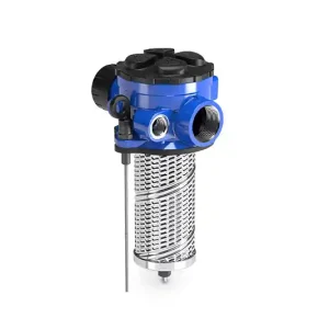 Darmowy zwrot Filtr powrotny MPH1001CDSAG1A10 - MP FILTRI
