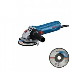 Bosch szlifierka kątowa GWS 12-125 1200W Ostatnie sztuki
