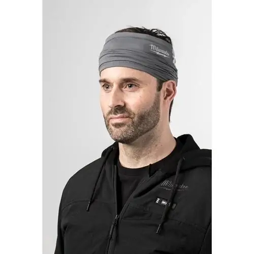 Chusta ochronna na twarz i szyję Milwaukee 4932493093 Oferta limitowana