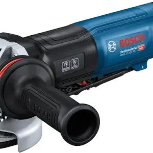 Bosch szlifierka kątowa GWS 17-125 PS 1700W Kup online