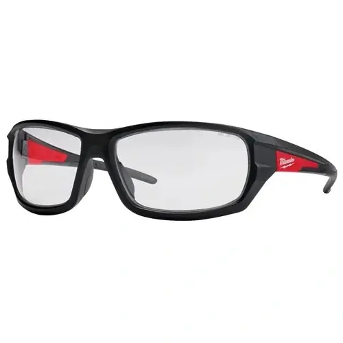 Kup online Okulary ochronne bezbarwne Milwaukee 4932471883