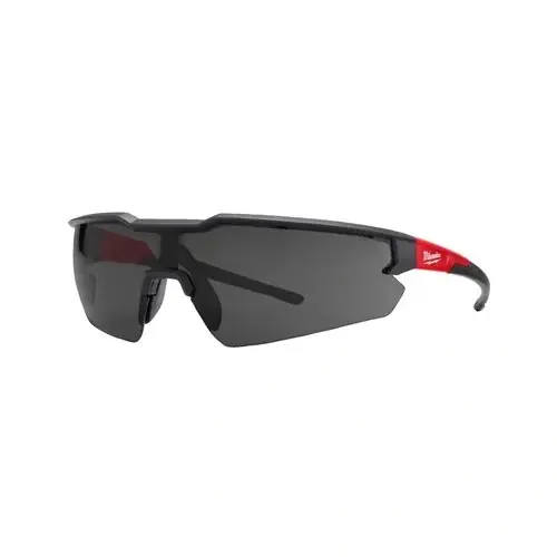 Dodaj do koszyka Okulary ochronne odporne na zarysowania przyciemniane Milwaukee 4932478764
