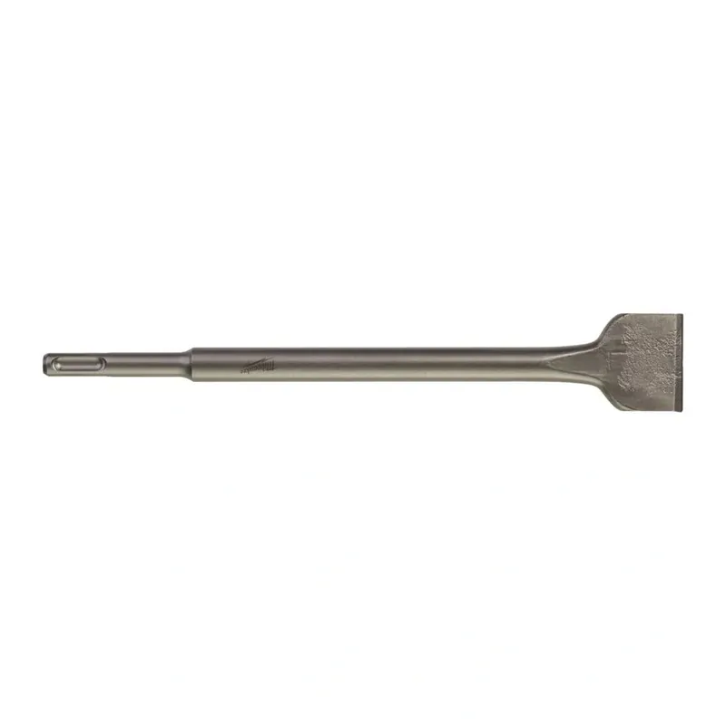 Sprawdź teraz MILWAUKEE DŁUTO SDS-PLUS PŁASKIE 40/250