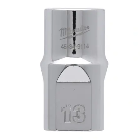 Milwaukee nasadka chromowana 1/2" 13mm Niska cena