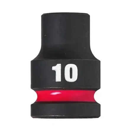 Zamów dziś MILWAUKEE NASADKA UDAROWA 1/2" 10 X 38 MM