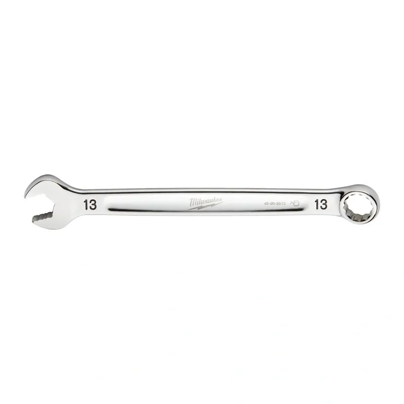 Klucz płasko-oczkowy 13 mm MAX BITE™ Milwaukee 4932471521 Premium