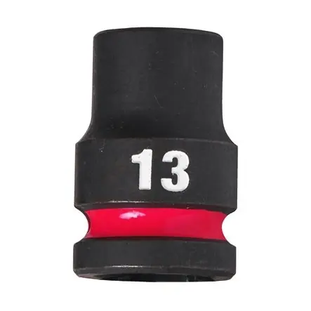 MILWAUKEE NASADKA UDAROWA 1/2" 13 X 38 MM Wyjątkowa oferta