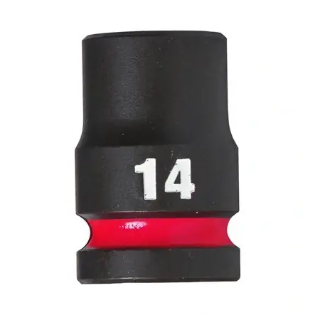 MILWAUKEE NASADKA UDAROWA 1/2" 14 X 38 MM Zamów dziś