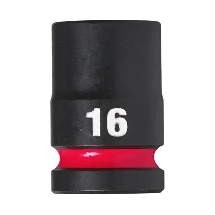 MILWAUKEE NASADKA UDAROWA 1/2" 16 X 38 MM Okazja