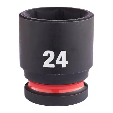 MILWAUKEE NASADKA UDAROWA 1/2" 24 X 40 MM Nowość