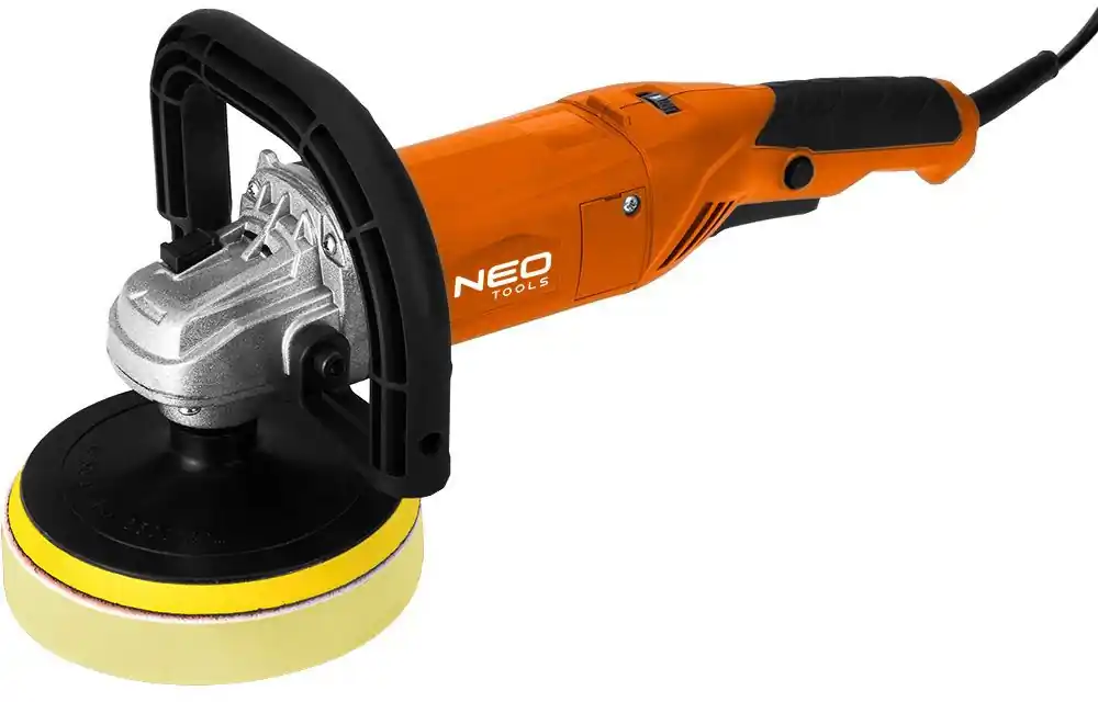 Polerka sieciowa o mocy 900 W i średnicy pada 150 mm 04-701 NEO Kup online