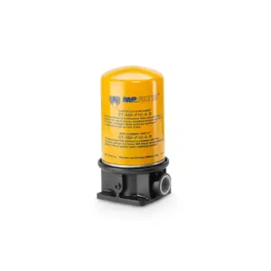 Bezpieczne zakupy Filtr powrotny MST050AG1P10B - MP FILTRI