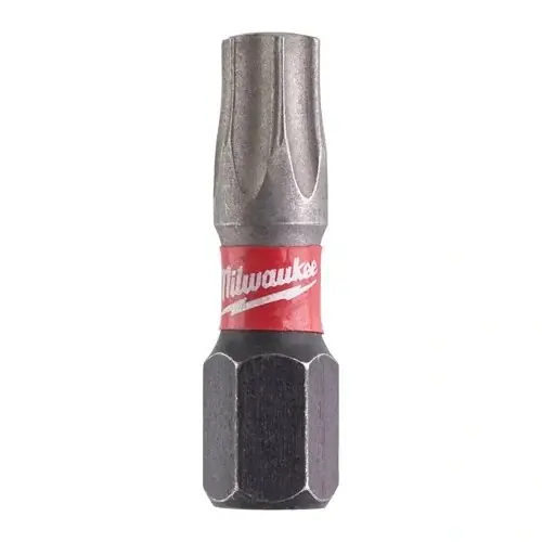 Kup online Końcówka udarowa bit TX30x25 mm 2 sztuki Shockwave Milwaukee 4932430885