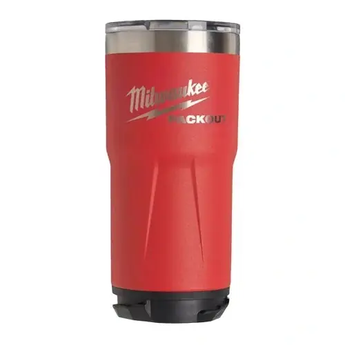 MILWAUKEE KUBEK TERMICZNY PACKOUT 591 ML Cena promocyjna
