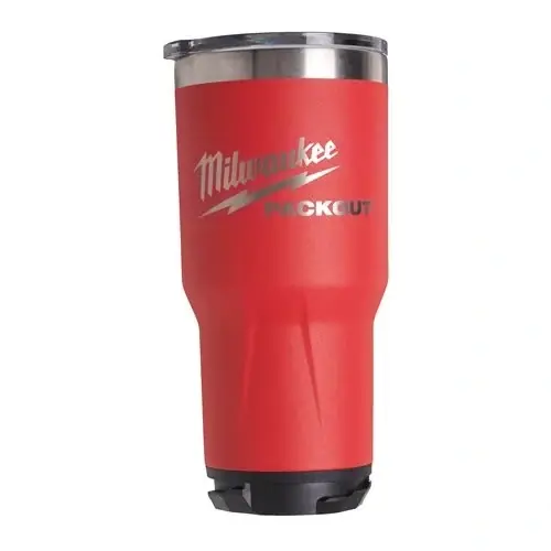 Zamów dziś Kubek termiczny Packout 887 ml Milwaukee 4932479075