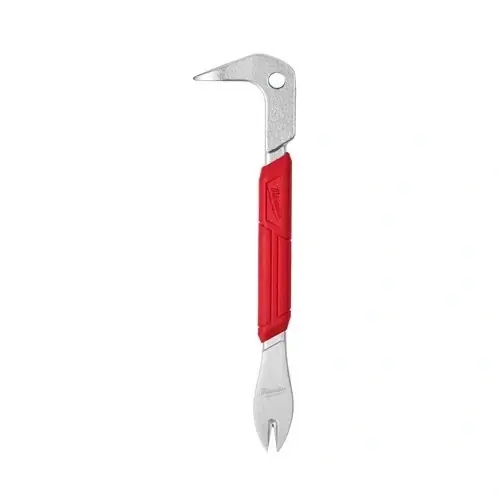 Do wyczerpania zapasów MILWAUKEE ŁOM WĄSKI 250 MM