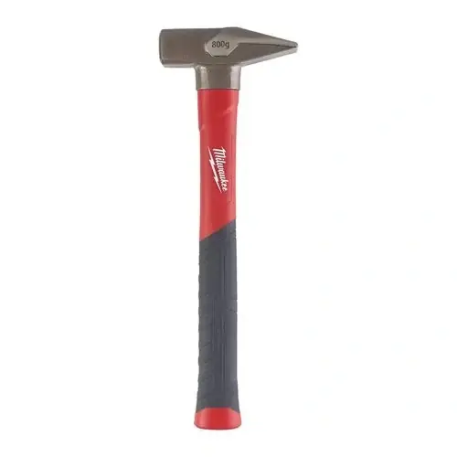 MILWAUKEE MŁOTEK ŚLUSARSKI 0,8 KG TRZONEK WŁÓKNO SZKLANE Szybka wysyłka