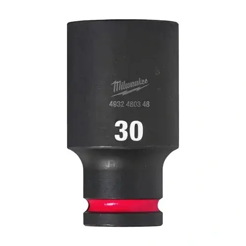 MILWAUKEE NASADKA UDAROWA 1/2" DŁUGA 30 6K Taniej