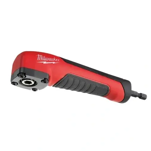 Nasadka udarowa kątowa SHOCKWAVE™ + 10 sztuk końcówek Milwaukee 4932471274 Rabat