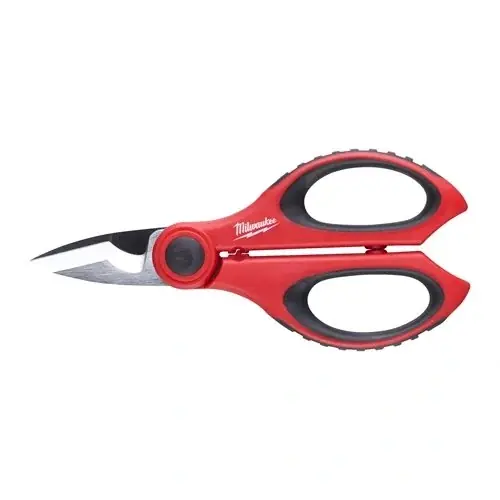 Oferta limitowana Nożyczki dla elektryków Milwaukee 4932478620