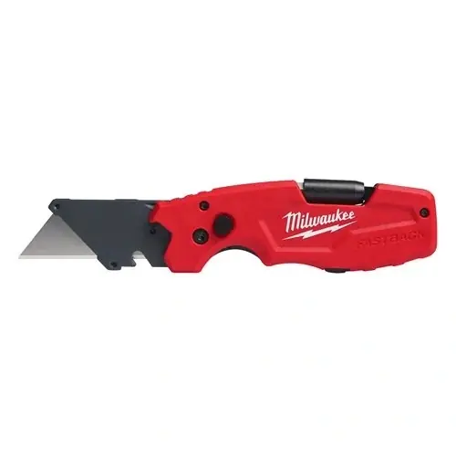 Nożyk składany FASTBACK™ 6 w 1 Milwaukee 4932478559 Tani