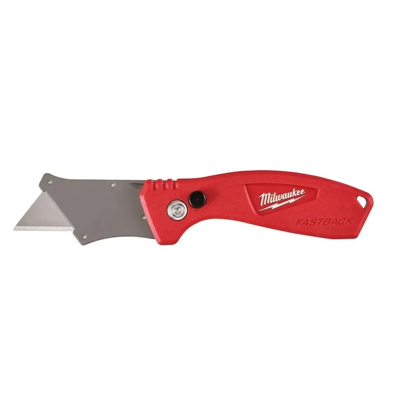 Nóż kompaktowy FASTBACK™ Milwaukee 4932471356 Do wyczerpania zapasów