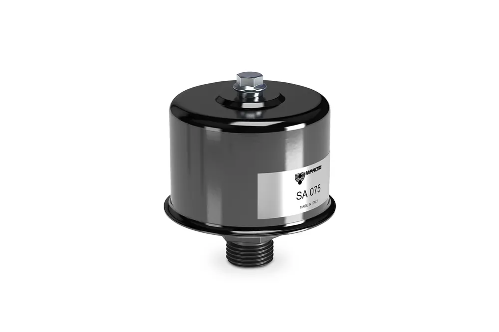 Darmowy zwrot Filtr powietrza SA075G1L10A 1/2" - MP FILTRI
