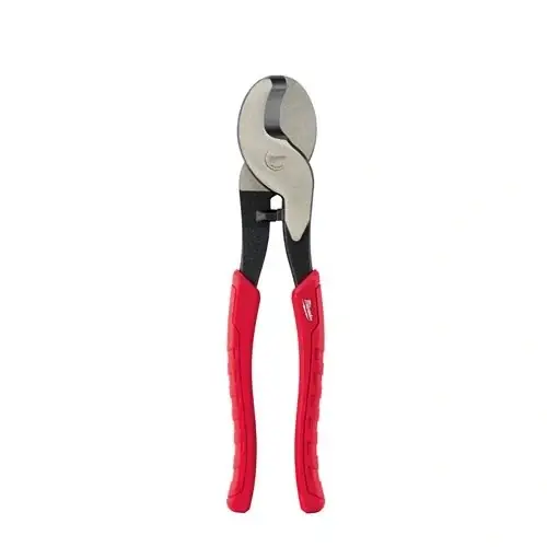Bezpieczna płatność Obcinak do kabli 240 mm Milwaukee 48226104