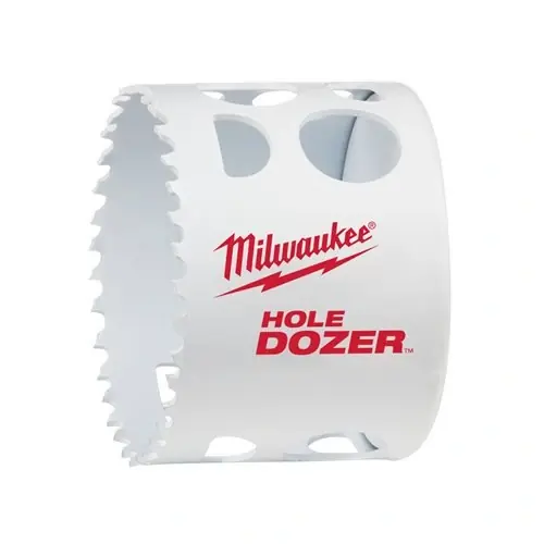 Szybka dostawa Otwornica bimetalowa HOLE DOZER™ 65 mm Milwaukee 49560153