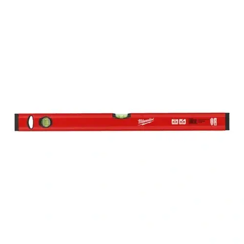 Poziomica slim 100 cm Milwaukee 4932459093 Bezpieczne zakupy