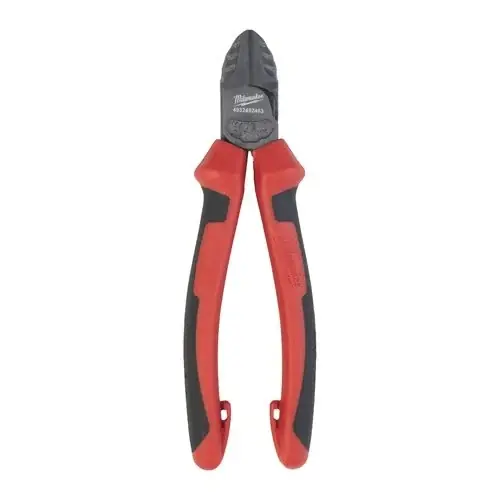 Bestseller Szczypce tnące boczne 160 mm Milwaukee 4932492463