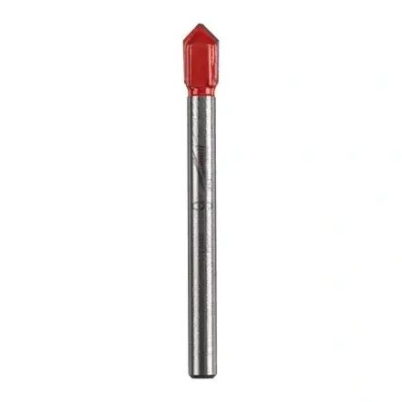 Wiertło do szkła i płytek ceramicznych 6 x 60 mm Milwaukee 4932471958 Wyprzedaż