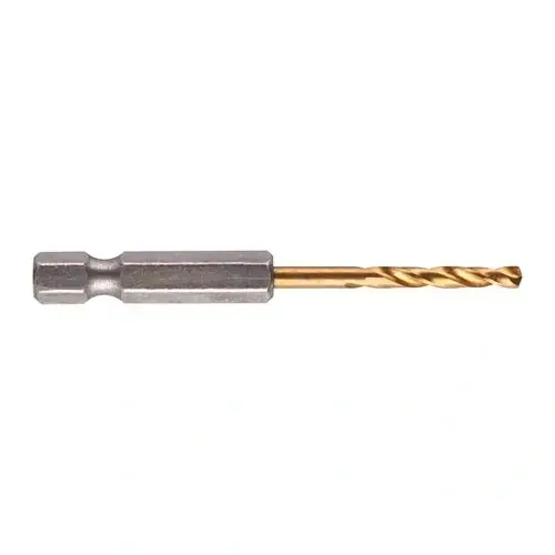 Zamów teraz Wiertło do metalu 3 x 23 mm z uchwytem 6-kątnym Milwaukee 48894763