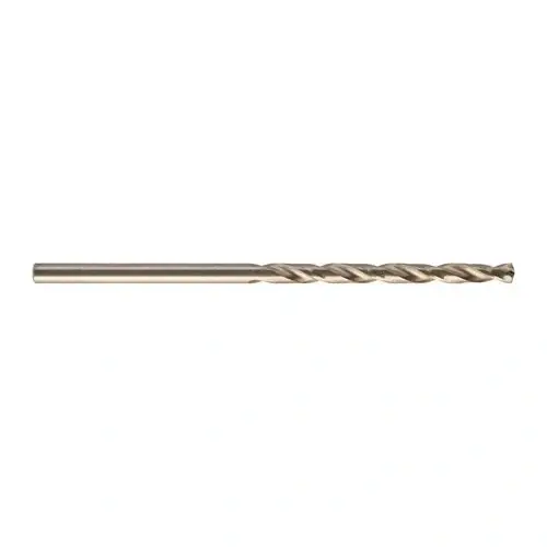 Wiertło do metalu szlifowane HSS-G 2,5 x 30 mm Milwaukee 4932352348 Nowość