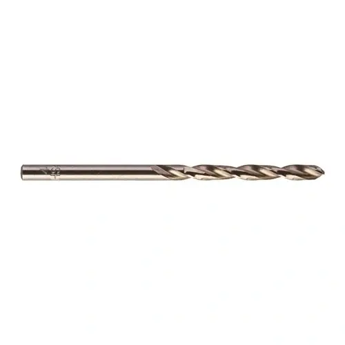 Wiertło do metalu szlifowane HSS-G 4 x 43 mm Milwaukee 4932352384 Tylko do końca tygodnia