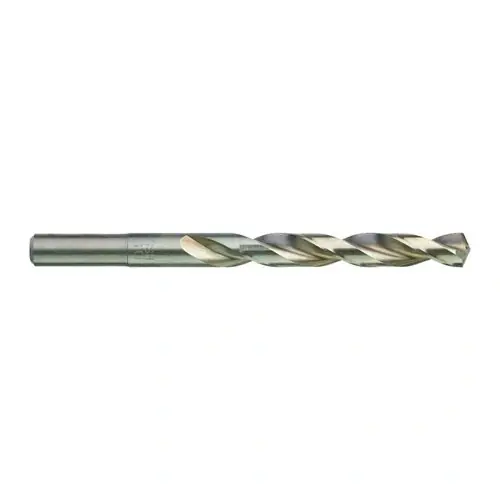 Wiertło do metalu szlifowane HSS-G 10,5 x 87 mm Milwaukee 4932352368 Najlepsza cena