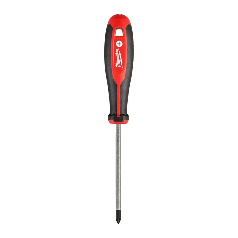 Dodaj do koszyka Wkrętak krzyżowy PZ1 x 100 mm Milwaukee 4932471791