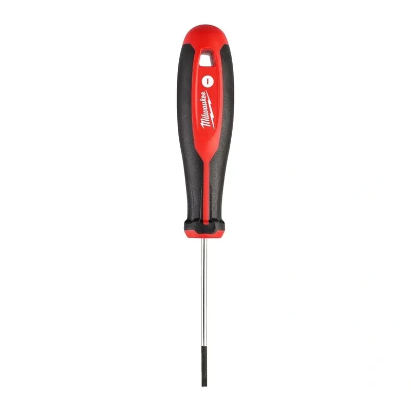 Wkrętak płaski 0,5 x 3 x 75 mm Milwaukee 4932471775 Sprawdź teraz