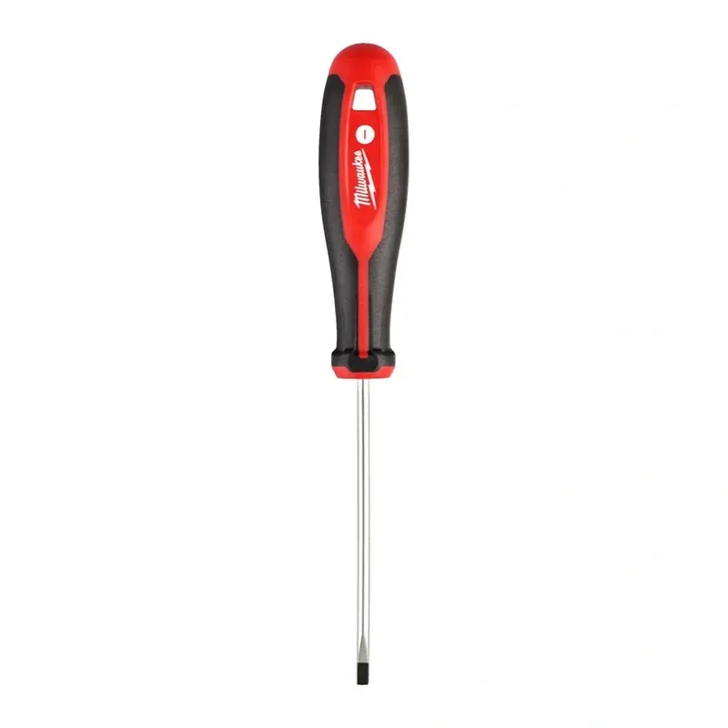 Wkrętak płaski 0,6 x 3,5 x 100 mm Milwaukee 4932471777 Zamów teraz
