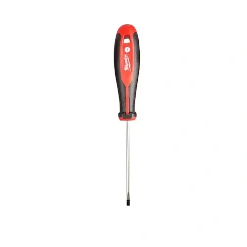 Wybór klientów Wkrętak płaski 0,8 x 4 x 100 mm Milwaukee 4932471778