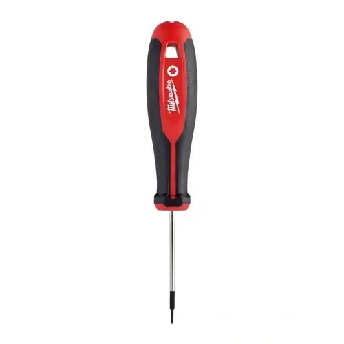 Wkrętak TORX T6 x 65 mm Milwaukee 4932471795 Wysoka jakość