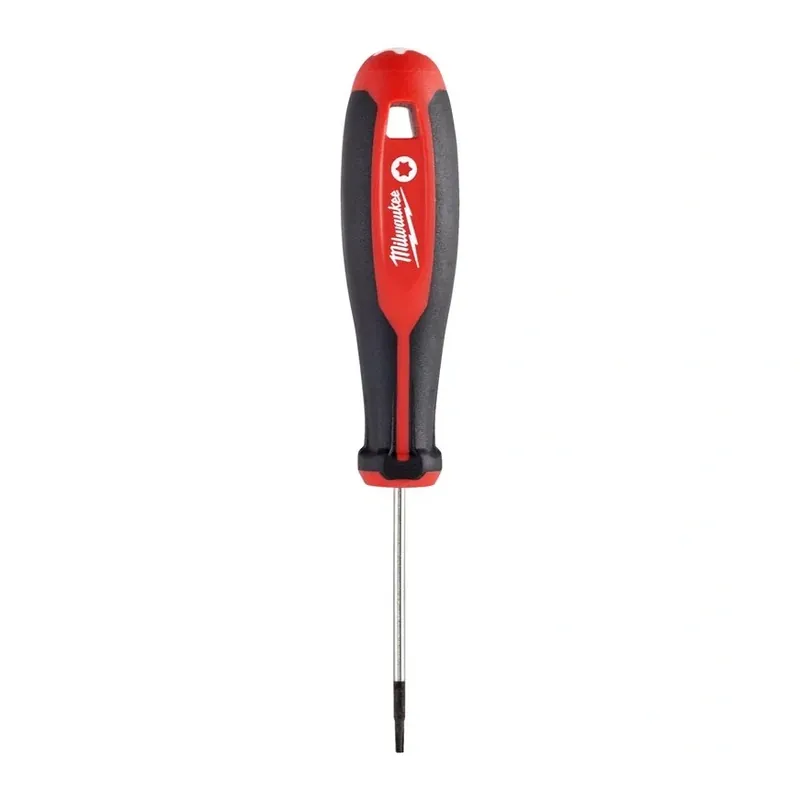 Wkrętak TORX T8 x 65 mm Milwaukee 4932471797 Szybka dostawa