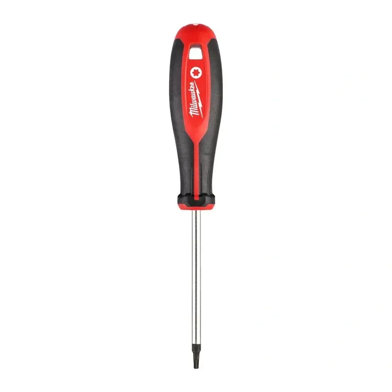Zamów dziś Wkrętak TORX T20 x 100 mm Milwaukee 4932471801