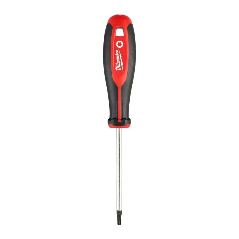 Wkrętak TORX T25 x 100 mm Milwaukee 4932471802 Okazja