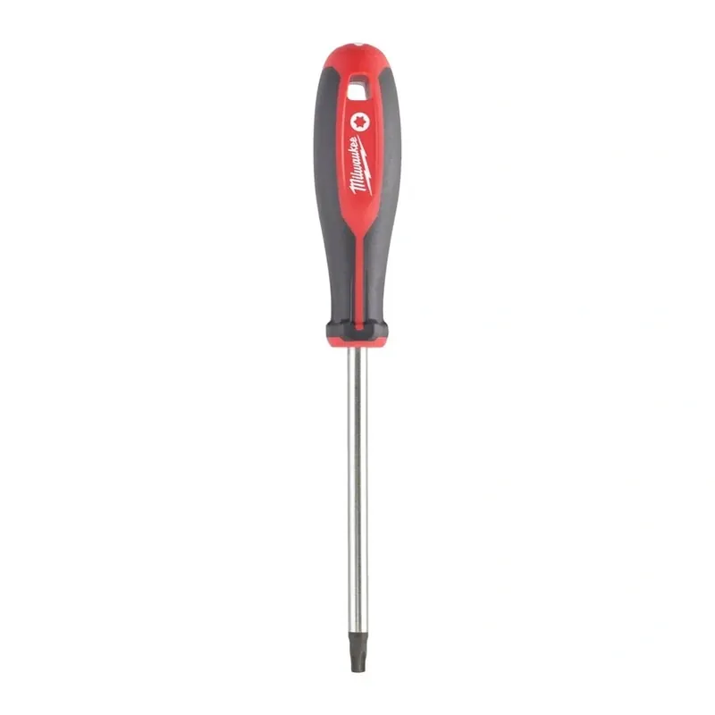 Szybka dostawa Wkrętak TORX T40 x 125 mm Milwaukee 4932471804
