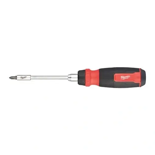 Wkrętak uniwersalny z grzechotką 14 w 1 Milwaukee 4932480582 Zamów dziś
