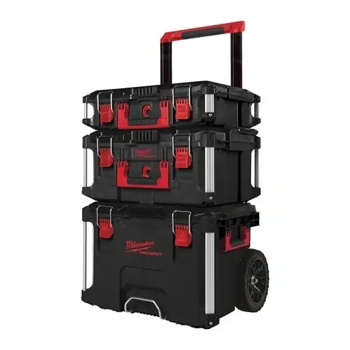 Skrzynia narzędziowa PACKOUT™ wózek Milwaukee 4932464244 Obniżka ceny